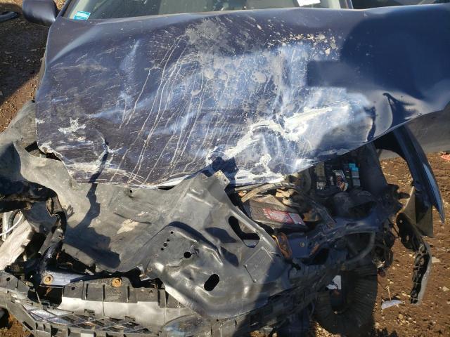 Photo 7 from auction – 2011 TOYOTA COROLLA BA with VIN 2T1BU4EE3BC680378