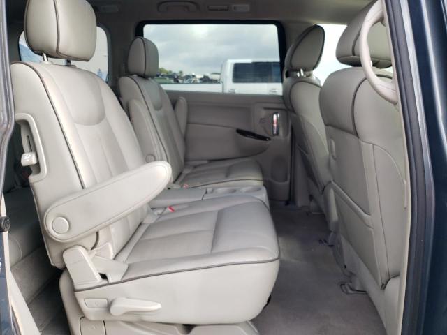 Photo 6 from auction – 2012 NISSAN QUEST S with VIN JN8AE2KPXC9050419