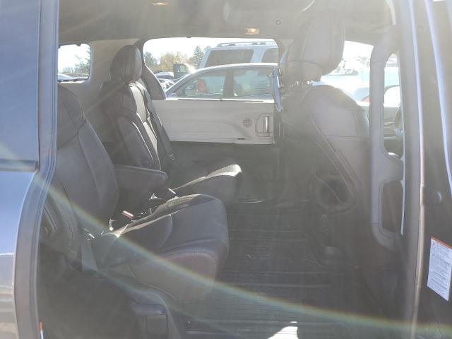 Photo 6 from auction – 2021 TOYOTA SIENNA LIM with VIN 5TDESKFC9MS009120