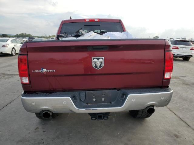 Photo 6 from auction – 2019 RAM 1500 CLASS with VIN 1C6RR6LT0KS545667