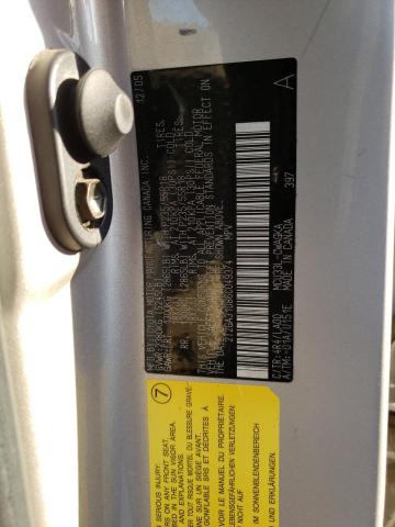 Photo 10 from auction – 2006 LEXUS RX 330 with VIN 2T2GA31U86C049374