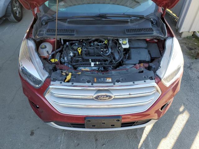 Photo 7 from auction – 2019 FORD ESCAPE SE with VIN 1FMCU9GD0KUA14700