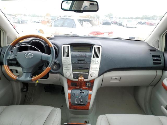 Photo 8 from auction – 2007 LEXUS RX 350 with VIN 2T2GK31U57C022115