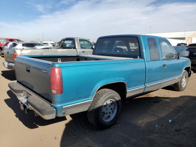 Photo 4 from auction – 1992 CHEVROLET GMT-400 C1 with VIN 2GCEC19KXN1130564