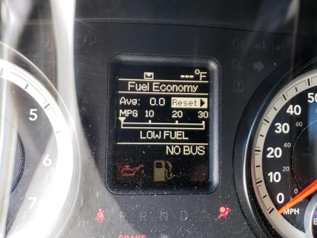 Photo 8 from auction – 2014 RAM 2500 ST with VIN 3C6TR4HT2EG105562