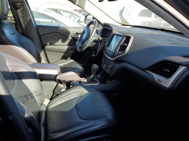 Photo 5 from auction – 2015 JEEP CHEROKEE L with VIN 1C4PJMDS1FW582355