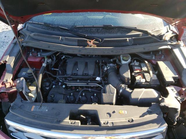 Photo 7 from auction – 2018 FORD EXPLORER X with VIN 1FM5K7D89JGA51378