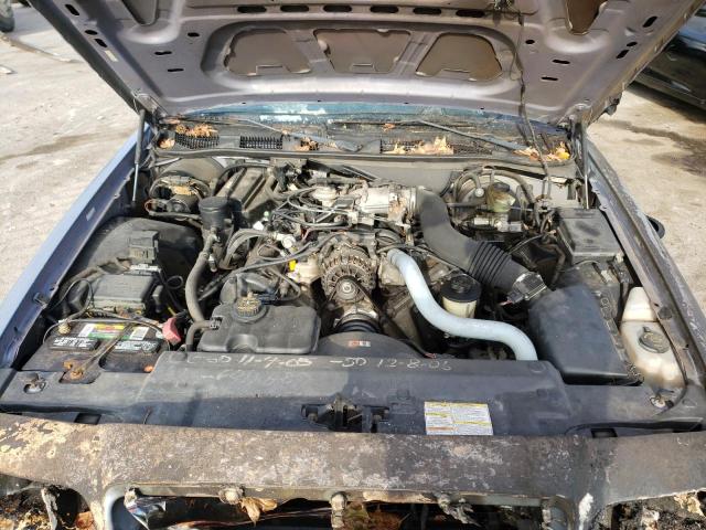 Photo 7 from auction – 1998 FORD CROWN VICT with VIN 2FAFP71WXWX131244