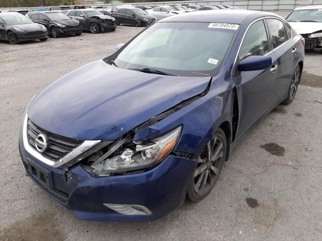 Photo 2 from auction – 2016 NISSAN ALTIMA 2.5 with VIN 1N4AL3AP3GC208901