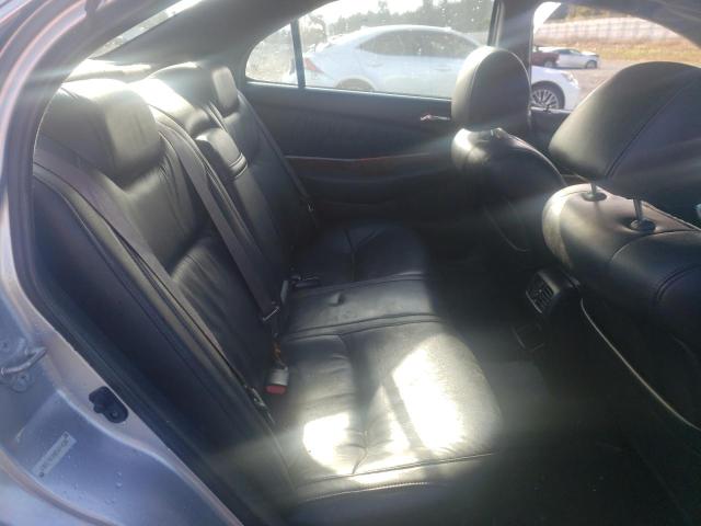 Photo 6 from auction – 2002 ACURA 3.2TL with VIN 19UUA56692A044620