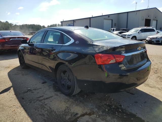 Photo 3 from auction – 2014 CHEVROLET IMPALA LS with VIN 1G11Y5SL2EU129299