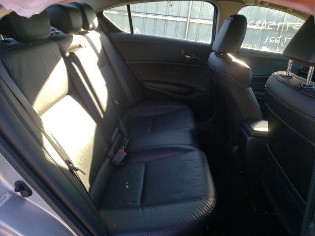Photo 6 from auction – 2014 ACURA ILX 20 with VIN 19VDE1F3XEE005868
