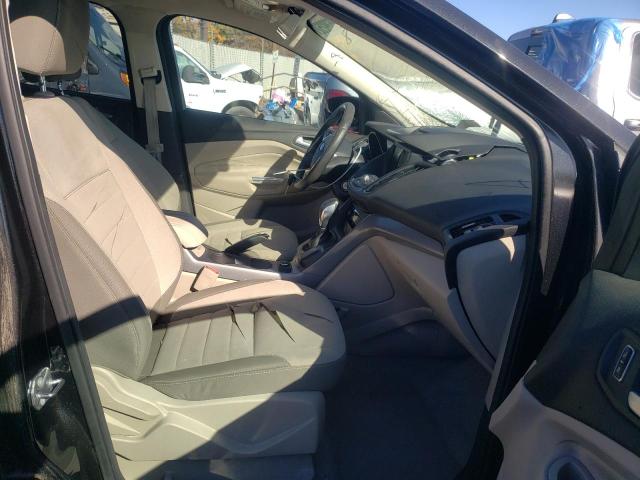 Photo 5 from auction – 2015 FORD ESCAPE SE with VIN 1FMCU9GX0FUA86562
