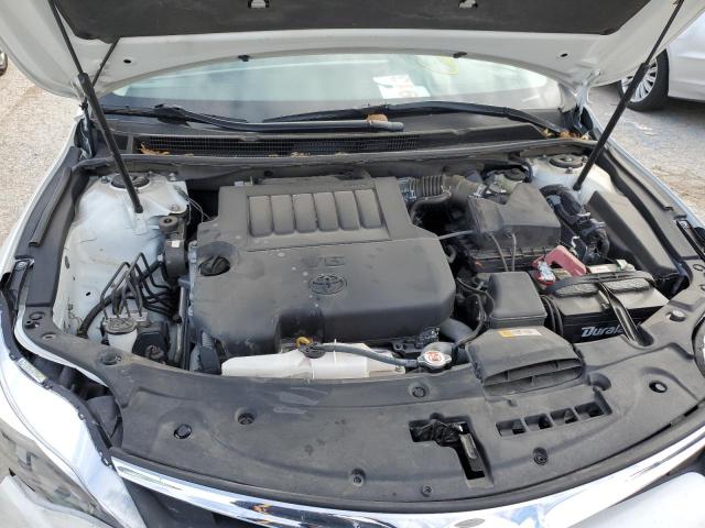 Photo 7 from auction – 2016 TOYOTA AVALON XLE with VIN 4T1BK1EB5GU233714