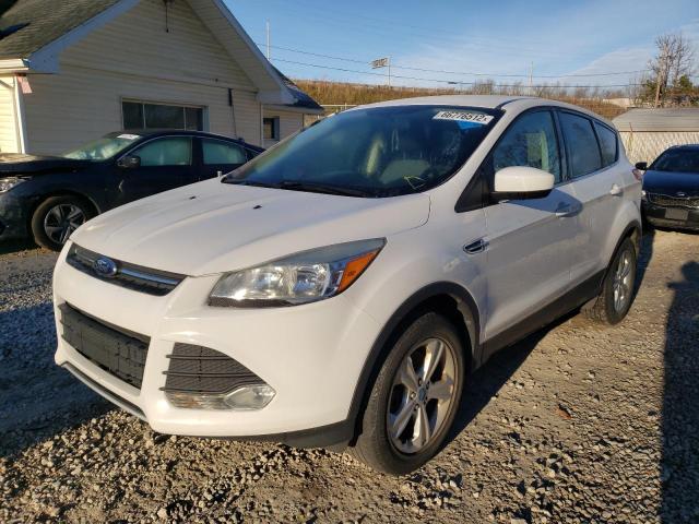 Photo 2 from auction – 2014 FORD ESCAPE SE with VIN 1FMCU9GX7EUA58837