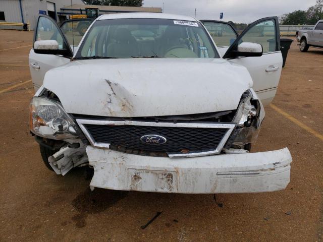 Photo 7 from auction – 2006 FORD FIVE HUNDR with VIN 1FAFP24136G106369
