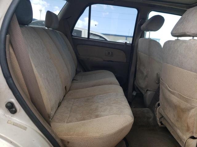 Photo 6 from auction – 2000 TOYOTA 4RUNNER SR with VIN JT3GN86R4Y0170060