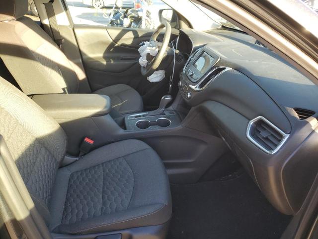 Photo 5 from auction – 2019 CHEVROLET EQUINOX LT with VIN 3GNAXUEVXKL209674
