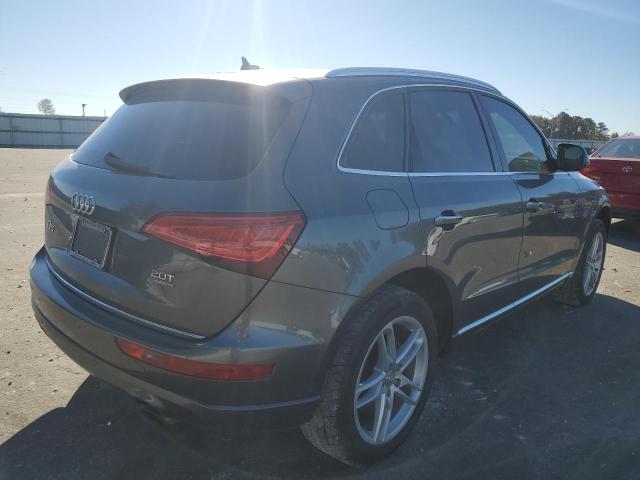 Photo 4 from auction – 2016 AUDI Q5 PREMIUM with VIN WA1L2AFP4GA094013