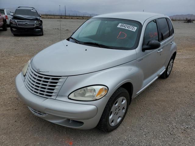Photo 2 from auction – 2005 CHRYSLER PT CRUISER with VIN 3C4FY58BX5T592989