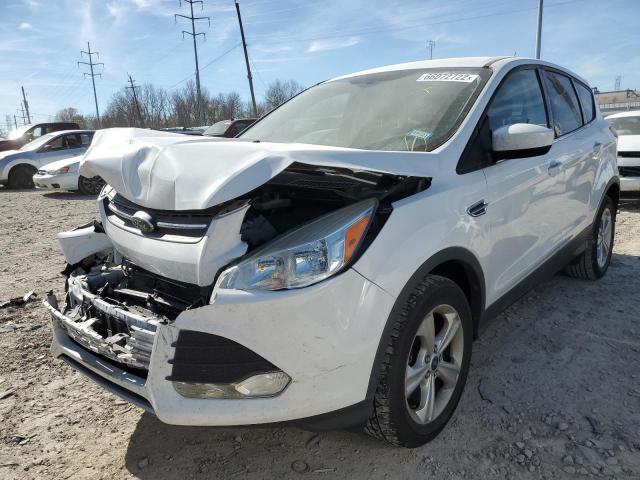 Photo 2 from auction – 2013 FORD ESCAPE SE with VIN 1FMCU0GX4DUD18847