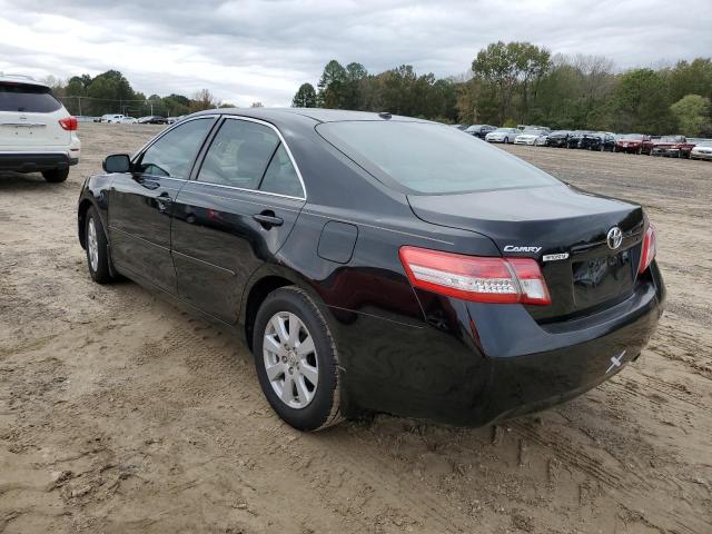 Photo 3 from auction – 2010 TOYOTA CAMRY BASE with VIN 4T4BF3EK3AR017275