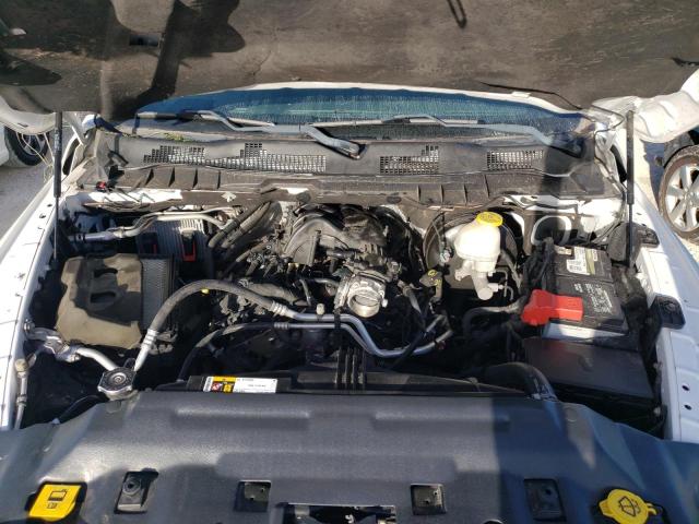 Photo 7 from auction – 2017 RAM 1500 SLT with VIN 1C6RR7GG9HS583541