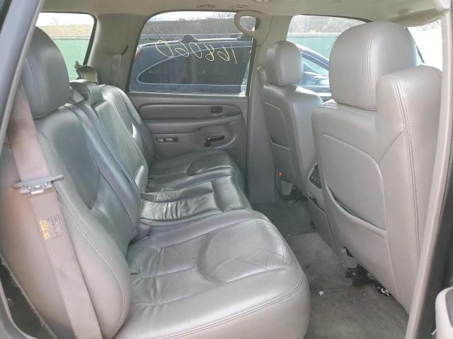 Photo 6 from auction – 2005 GMC YUKON with VIN 1GKEK13T95R115201