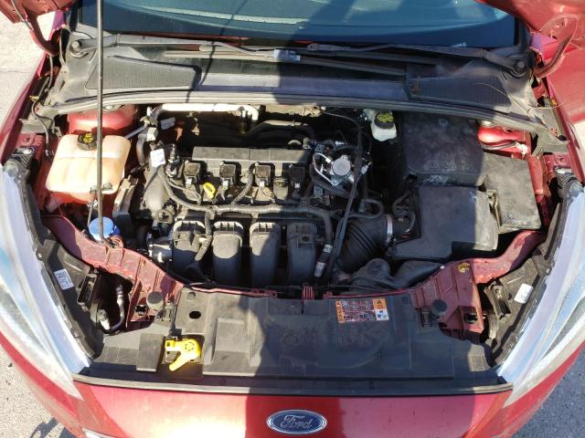 Photo 7 from auction – 2017 FORD FOCUS SE with VIN 1FADP3F22HL227858