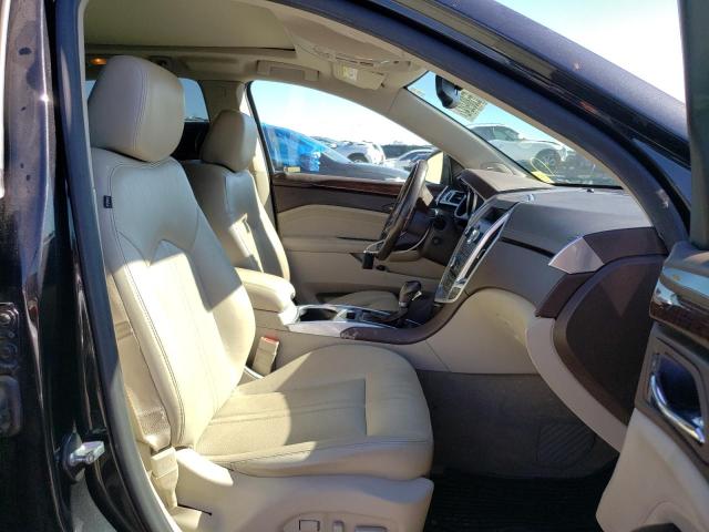 Photo 5 from auction – 2012 CADILLAC SRX PERFOR with VIN 3GYFNBE31CS513615
