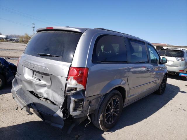Photo 4 from auction – 2016 DODGE GRAND CARA with VIN 2C4RDGEG0GR369225