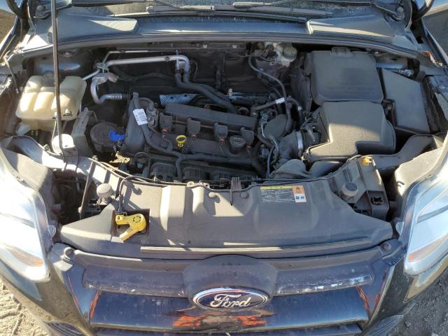 Photo 7 from auction – 2014 FORD FOCUS SE with VIN 1FADP3K28EL125952