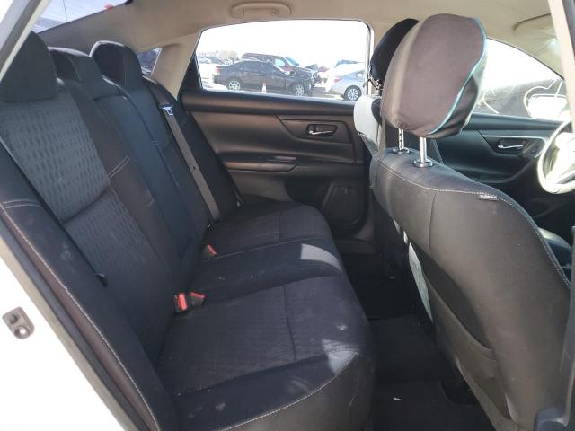 Photo 6 from auction – 2016 NISSAN ALTIMA 2.5 with VIN 1N4AL3AP9GC162135