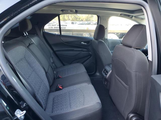 Photo 6 from auction – 2022 CHEVROLET EQUINOX LT with VIN 3GNAXKEV7NL211441