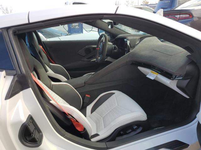 Photo 5 from auction – 2023 CHEVROLET CORVETTE S with VIN 1G1YC3D41P5500599