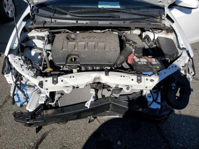Photo 7 from auction – 2016 TOYOTA COROLLA L with VIN 2T1BURHE8GC722818