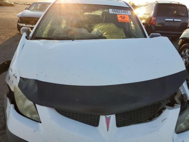 Photo 7 from auction – 2003 PONTIAC VIBE with VIN 5Y2SL62883Z418604