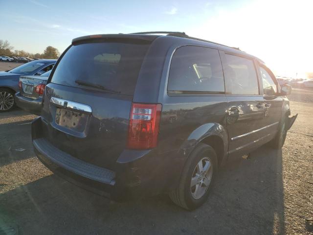 Photo 4 from auction – 2008 DODGE GRAND CARA with VIN 2D8HN54P48R118726