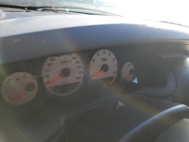 Photo 8 from auction – 2005 DODGE NEON SXT with VIN 1B3ES56C55D186389