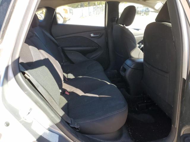 Photo 6 from auction – 2016 DODGE DART SXT with VIN 1C3CDFBA4GD635028