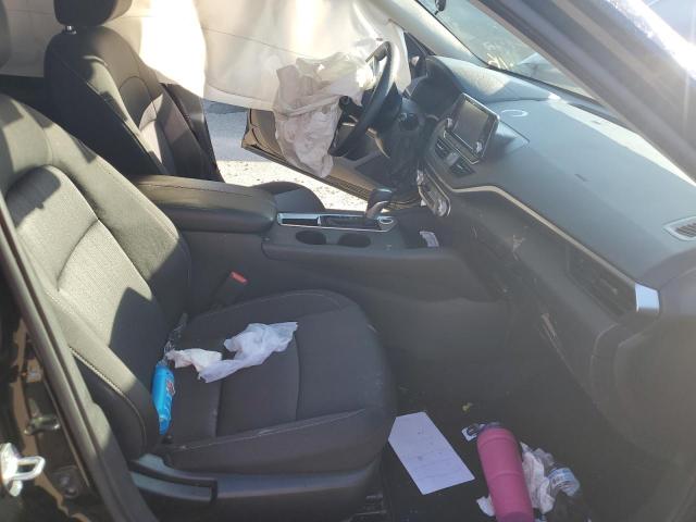 Photo 5 from auction – 2021 NISSAN ALTIMA S with VIN 1N4BL4BV3MN420091