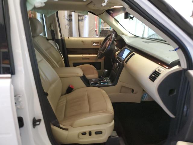 Foto 5 de la subasta – 2013 FORD FLEX LIMIT con VIN 2FMGK5D86DBD24320