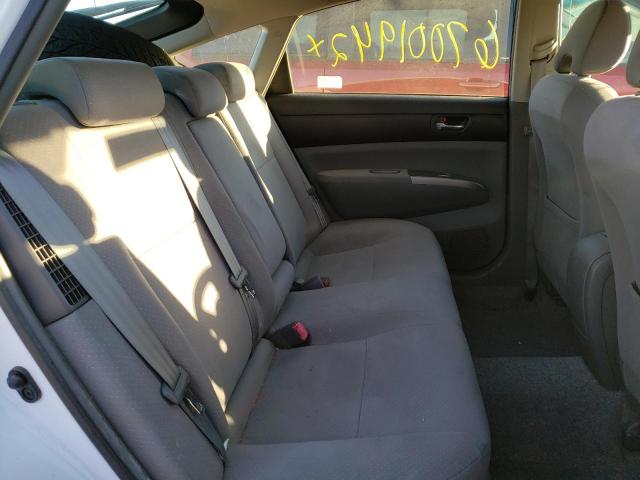 Photo 6 from auction – 2008 TOYOTA PRIUS with VIN JTDKB20U383421660