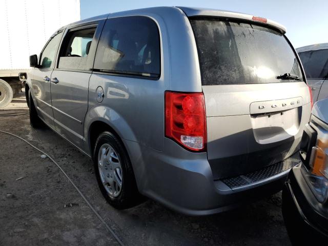 Photo 3 from auction – 2017 DODGE GRAND CARA with VIN 2C4RDGBG3HR760634