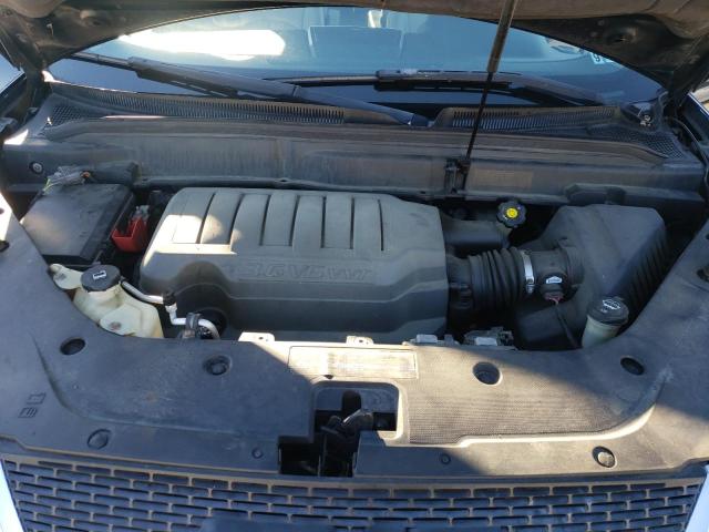 Photo 7 from auction – 2008 GMC ACADIA SLT with VIN 1GKER23768J285507