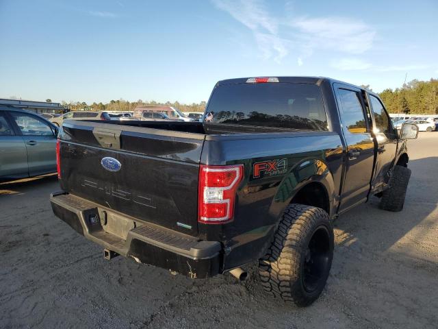 Photo 4 from auction – 2019 FORD F150 SUPER with VIN 1FTEW1EP2KFC01978