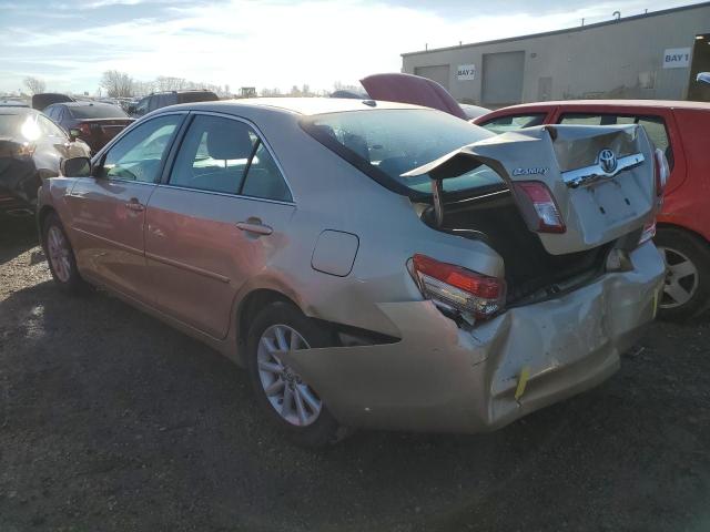 Photo 3 from auction – 2010 TOYOTA CAMRY BASE with VIN 4T4BF3EK7AR082131