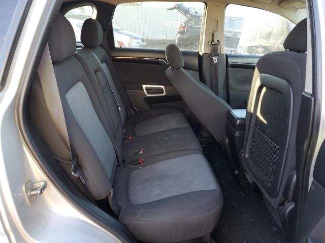 Photo 6 from auction – 2013 CHEVROLET CAPTIVA LS with VIN 3GNAL2EK0DS624310