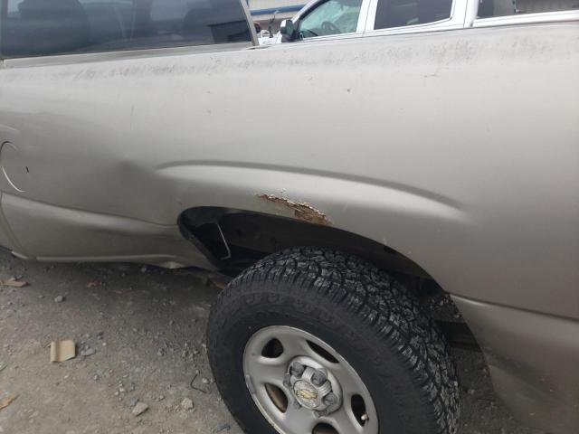 صورة رقم 9 من المزاد - 2000 CHEVROLET SILVERADO مع VIN 1GCEC14W9YE308154