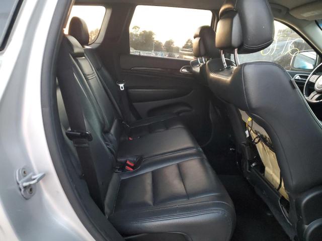 Photo 6 from auction – 2011 JEEP GRAND CHER with VIN 1J4RR4GGXBC600396